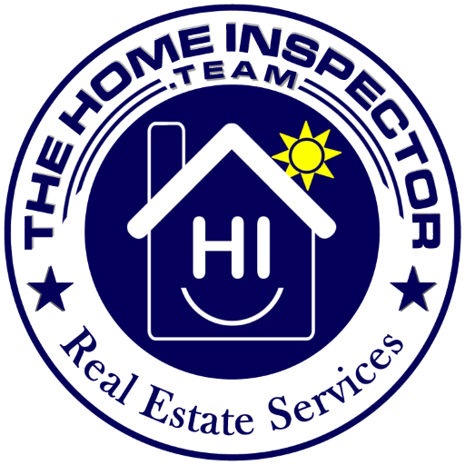 Thank you - The Home Inspector Team