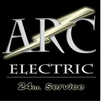 ARC Electric Logo