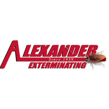 Alexander Exterminating Logo