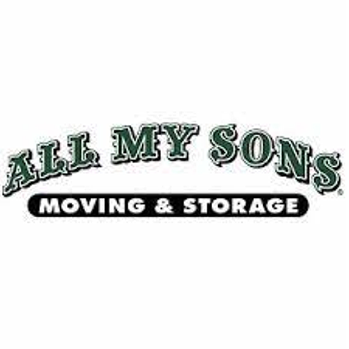 All My Sons Logo
