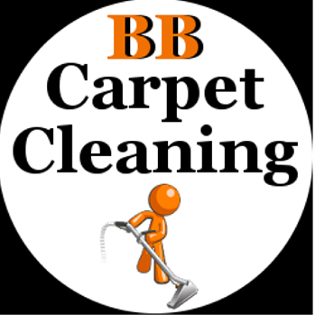 BB Carpet Cleaning Logo