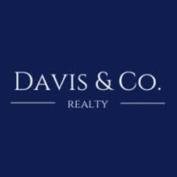 Davis and Co Realty Logo