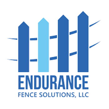 Endurance Fence Solutions Logo