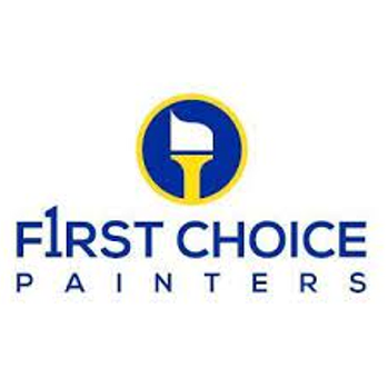 First Choice Painters Logo