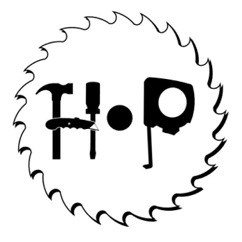 Handyman on Purpose Logo