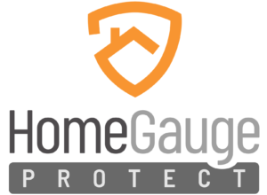 HomeGauge Protect Guarantee Logo