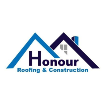 Honour Roofing Logo