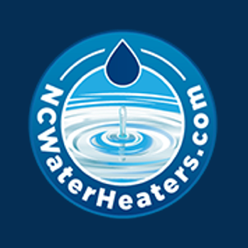 NC Water Heaters Logo