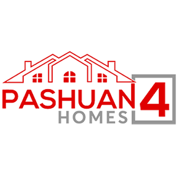 pashuan4homes logo