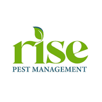 Rise Pest Management Logo