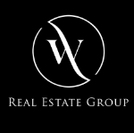 The W Group Real Estate Group logo