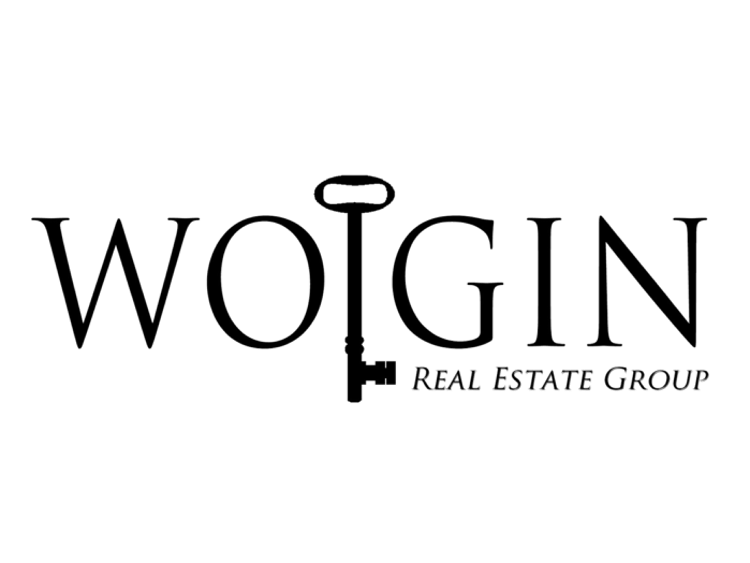 The Wolgin Real Estate Group Logo