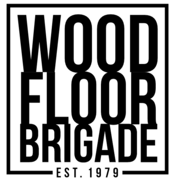 Wood Floor Brigade Logo