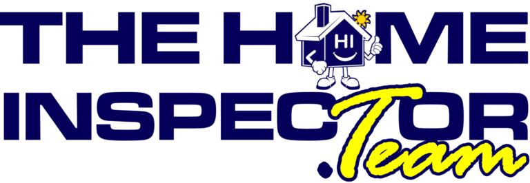 The Home Inspector Team Logo