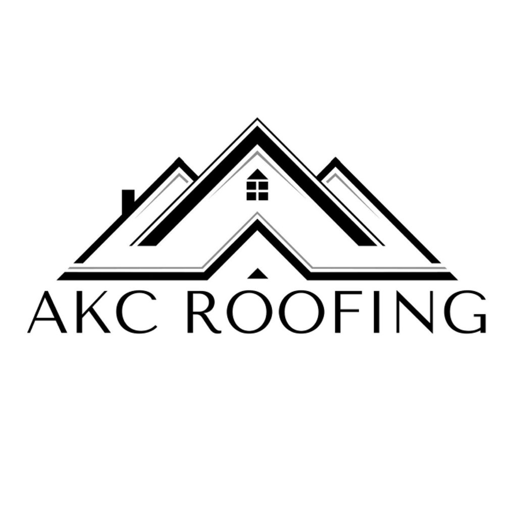 akc roofing logo