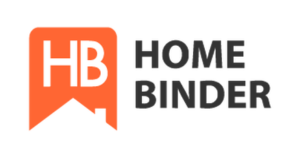 Home Binder