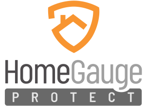 HomeGauge Protect Guarantee Logo